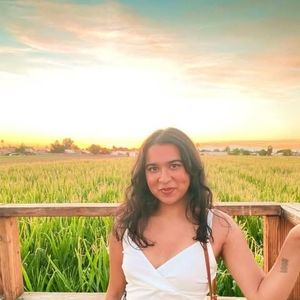 Meet your Posher, Yamini